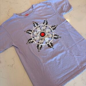 Red Hot Chili Peppers “Unlimited Love World Tour” Tee 2022